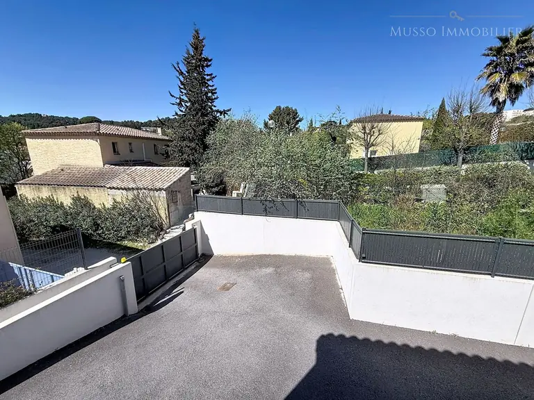 Maison traditionnelle — 103 m², Marseille 11ᵉ — photo 20