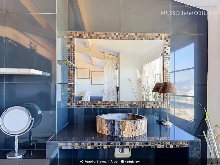 Maison traditionnelle — 184 m², Marseille 11ᵉ — photo 18