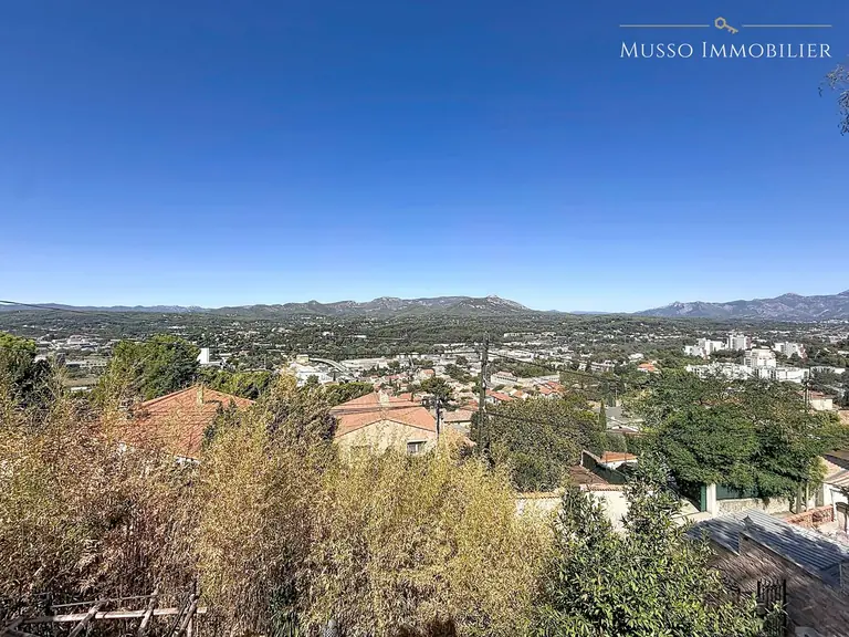Maison traditionnelle — 184 m², Marseille 11ᵉ — photo 20