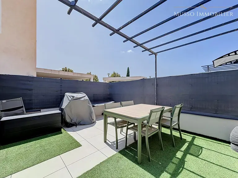 Maison traditionnelle — 79 m², Marseille 13ᵉ — photo 11