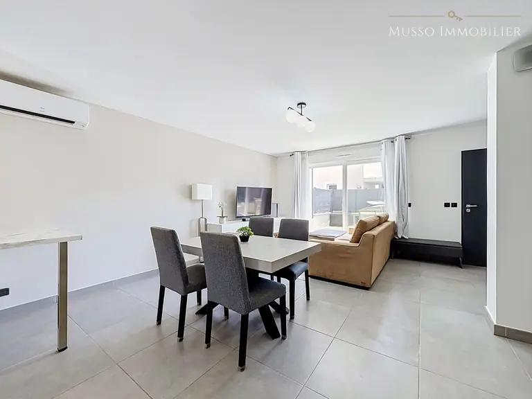 Maison traditionnelle — 79 m², Marseille 13ᵉ — photo 3
