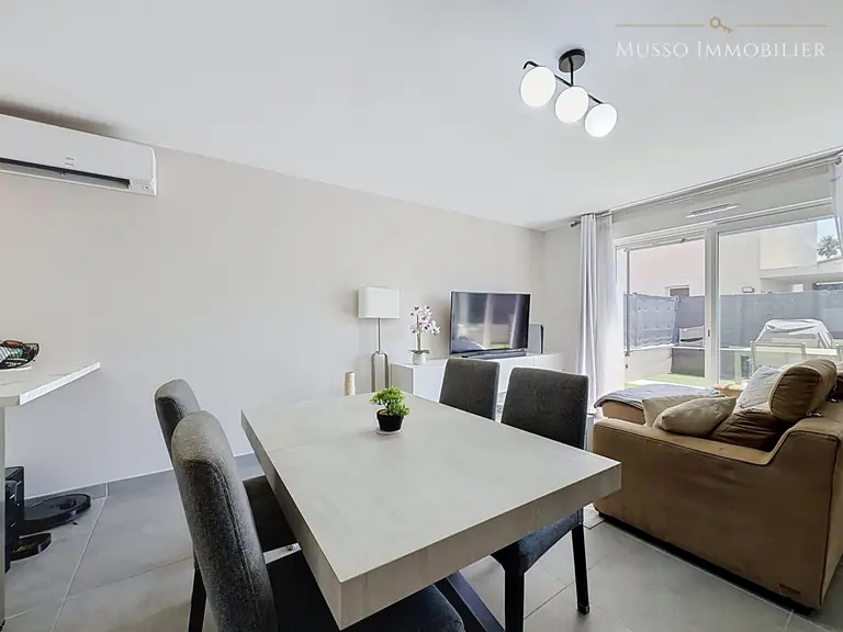 Maison traditionnelle — 79 m², Marseille 13ᵉ — photo 6