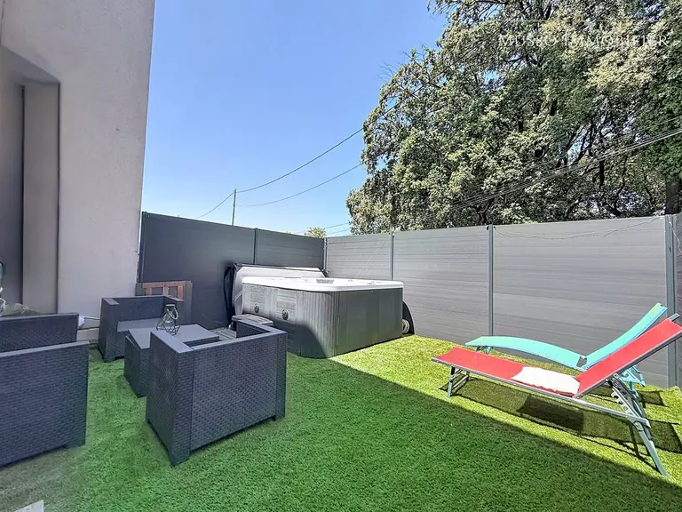 Maison traditionnelle — 79 m², Marseille 13ᵉ — photo 8