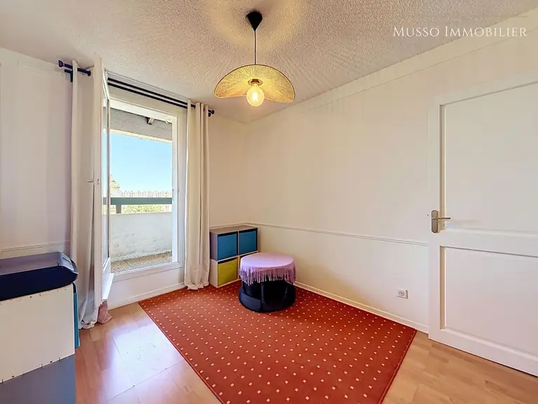 Maison traditionnelle — 78 m², Marseille 14ᵉ — photo 13