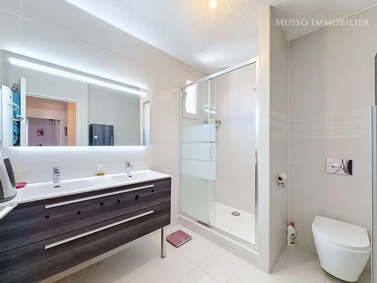 Maison traditionnelle — 78 m², Marseille 14ᵉ — photo 18