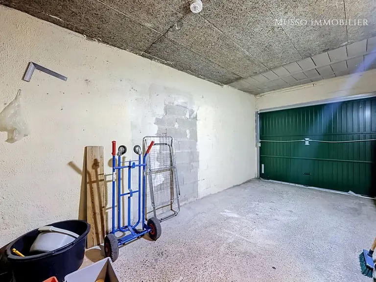 Maison traditionnelle — 78 m², Marseille 14ᵉ — photo 19