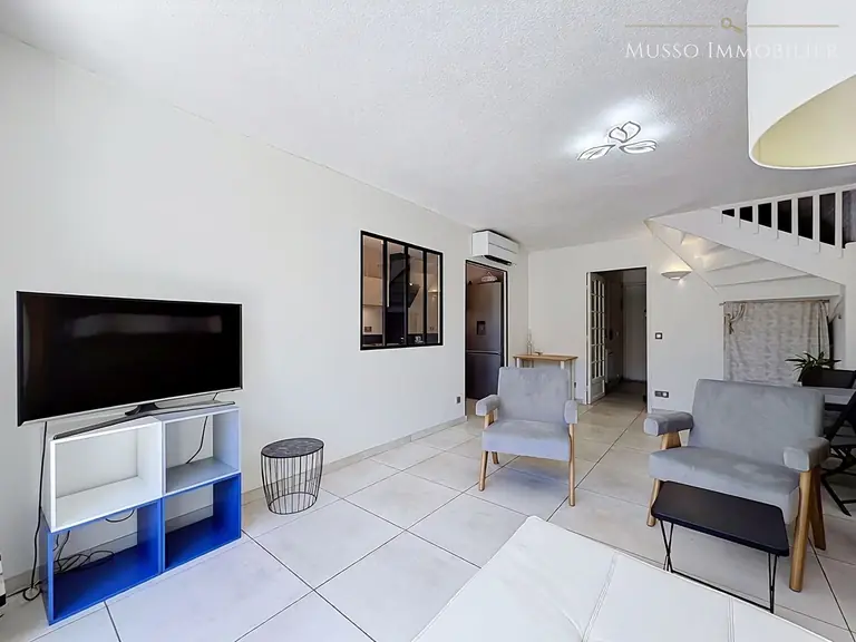 Maison traditionnelle — 78 m², Marseille 14ᵉ — photo 9