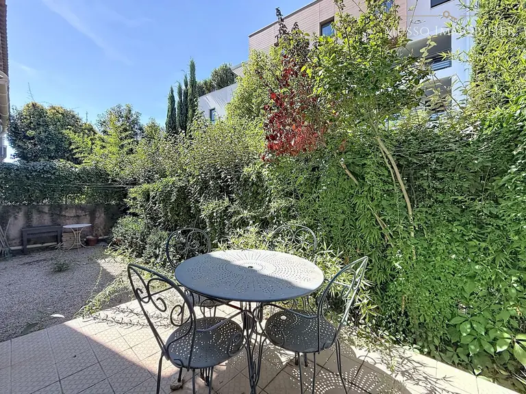 Maison traditionnelle — 122 m², Marseille 9ᵉ — photo 10