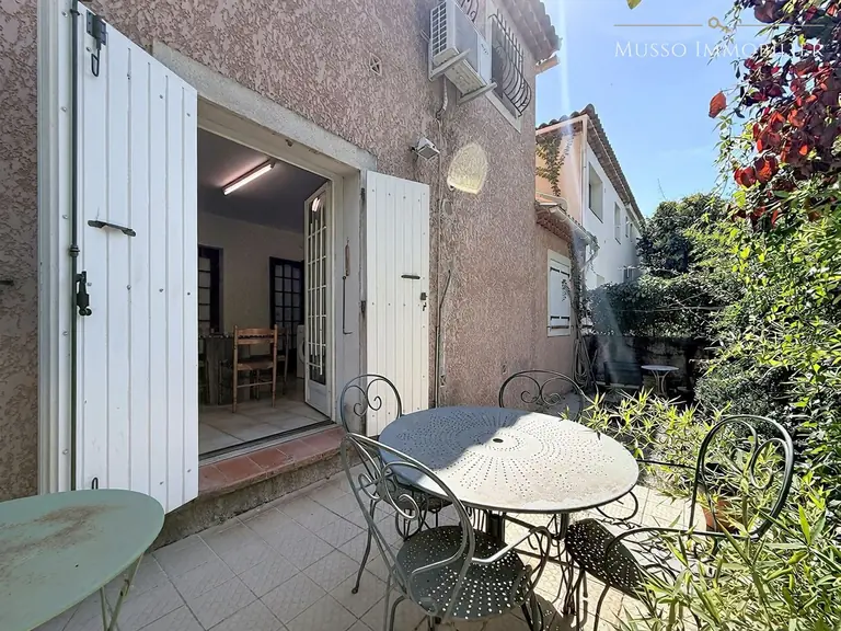 Maison traditionnelle — 122 m², Marseille 9ᵉ — photo 11