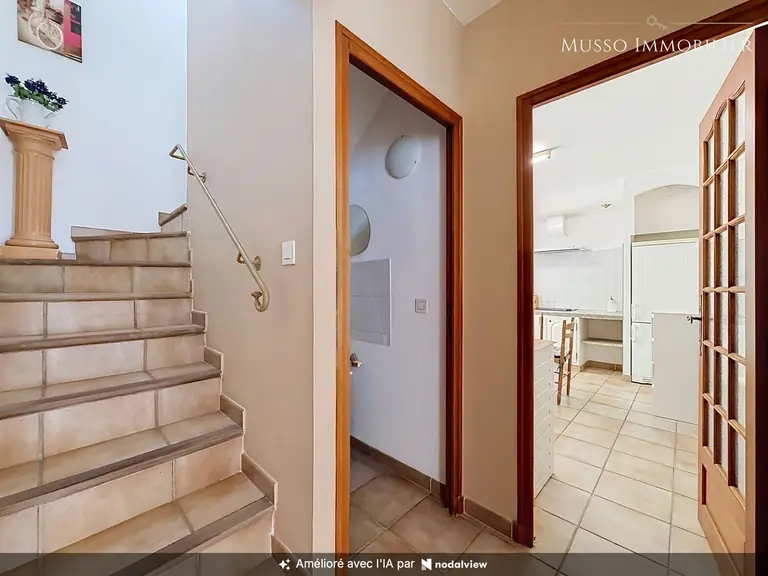 Maison traditionnelle — 122 m², Marseille 9ᵉ — photo 12
