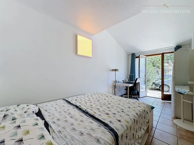 Maison traditionnelle — 122 m², Marseille 9ᵉ — photo 17