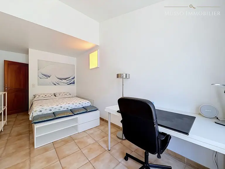 Maison traditionnelle — 122 m², Marseille 9ᵉ — photo 18