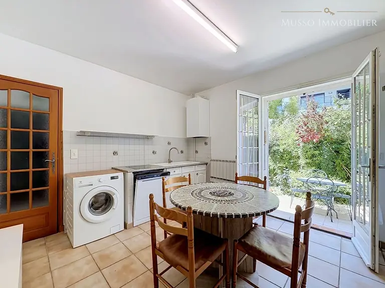 Maison traditionnelle — 122 m², Marseille 9ᵉ — photo 9